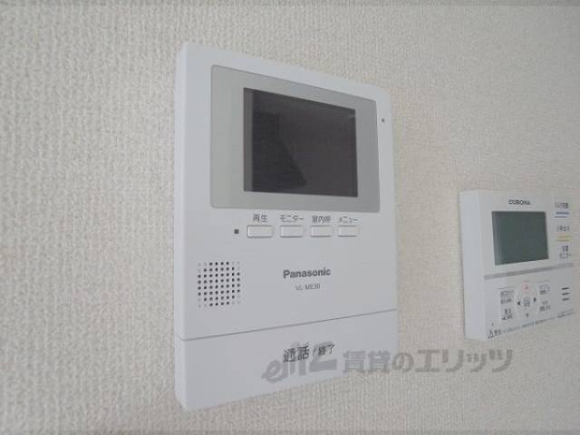 ドアフォン（ＴＶ含）