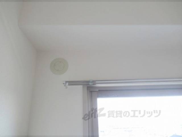 エアコン設置場所