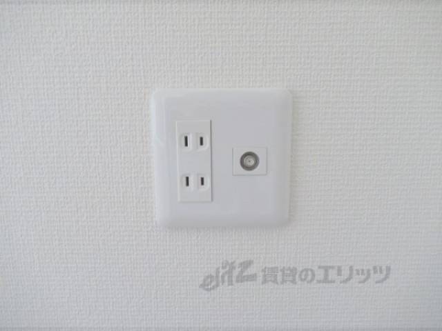 コンセント