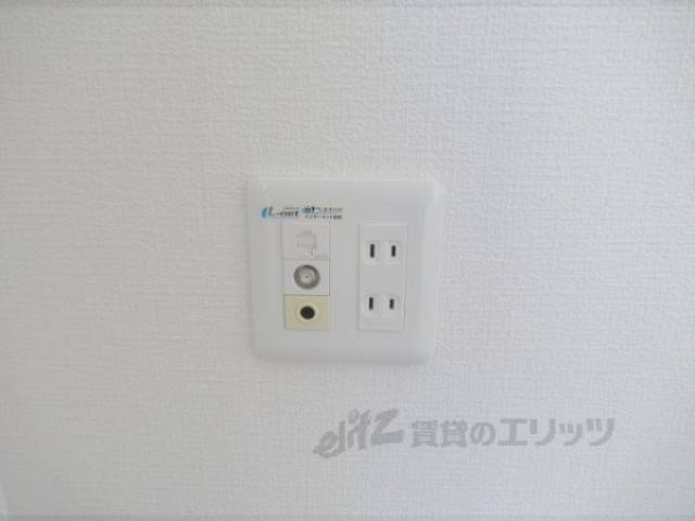 コンセント
