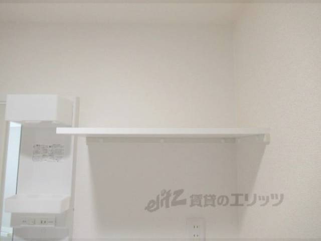 洗面所