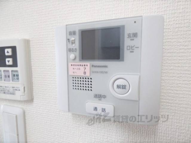 ドアフォン（ＴＶ含）