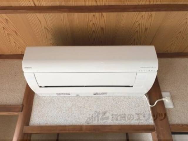エアコン