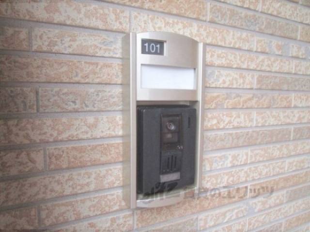 ドアフォン（ＴＶ含）