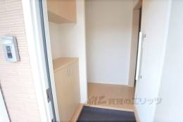 シャーメゾン小山西町室内写真2