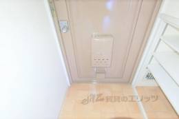 パンセハイツ近江室内写真2