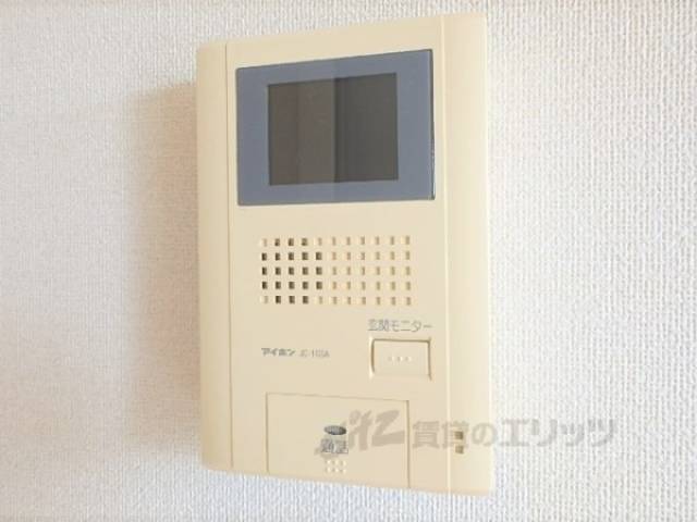 ドアフォン（ＴＶ含）