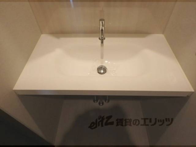 洗面所