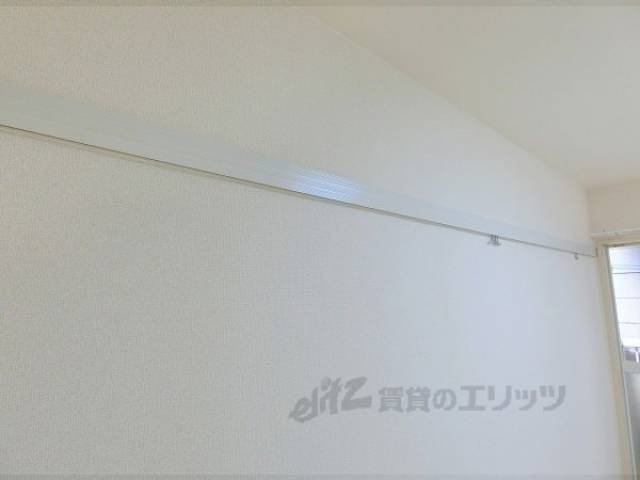ハンガー掛け
