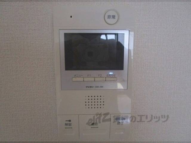 ドアフォン（ＴＶ含）