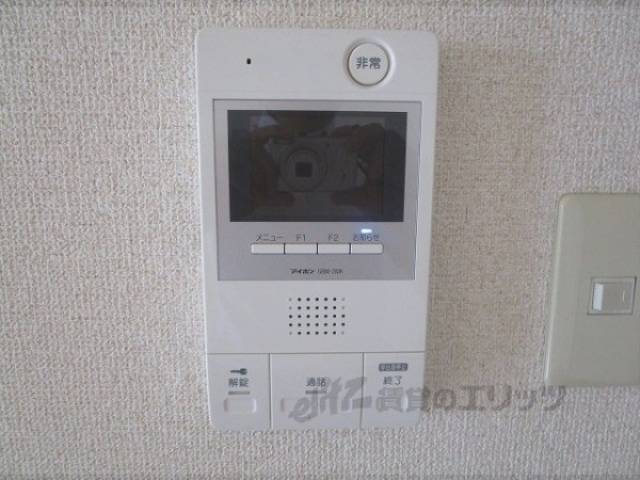 ドアフォン（ＴＶ含）