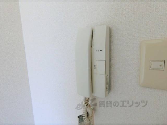 インターフォン