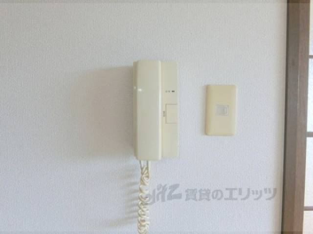 インターフォン