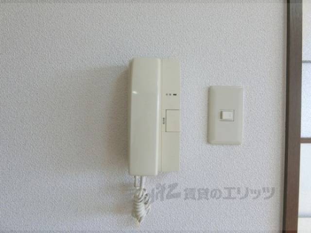 インターフォン