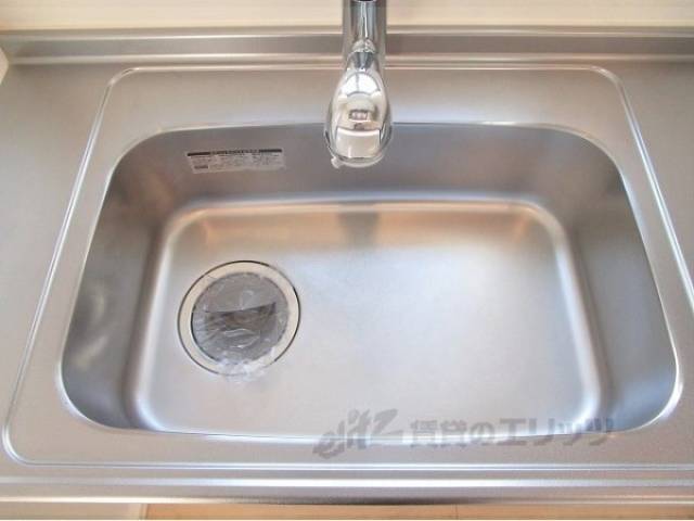 キッチン　シンク