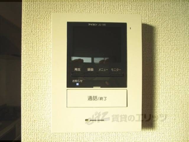 ドアフォン（ＴＶ含）