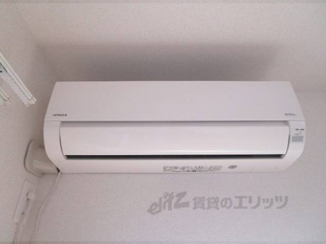 エアコン　ＬＤＫのエアコンです。