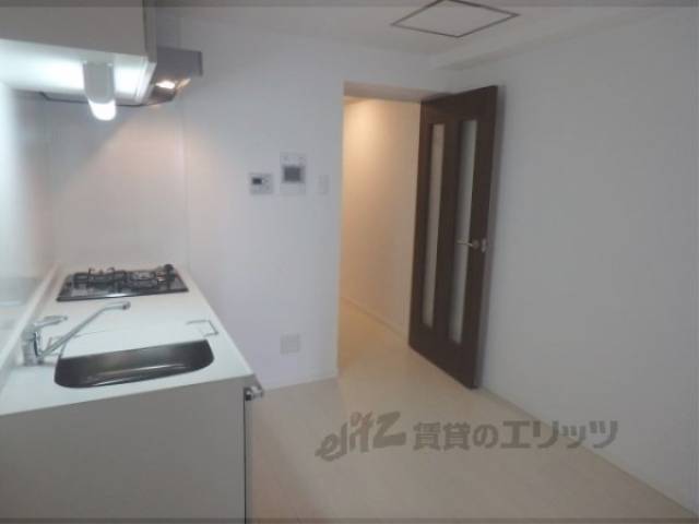 リビング　ダイニング