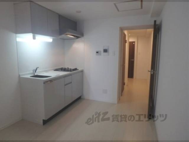 リビング　ダイニング