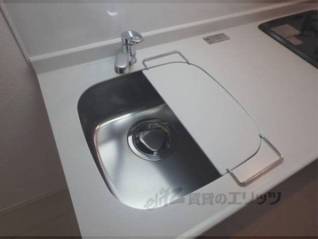 キッチン　シンク