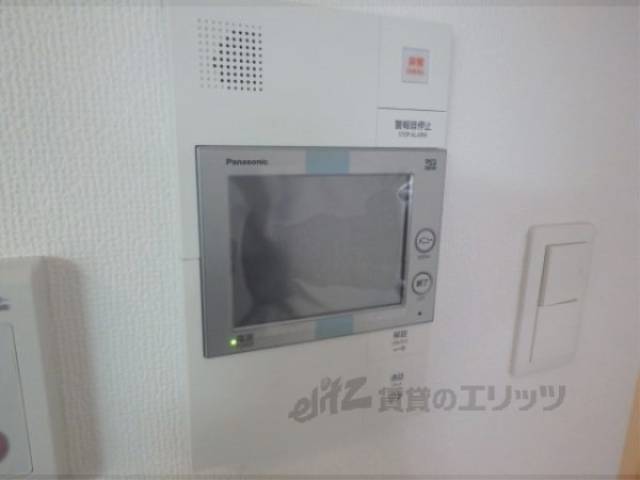 ドアフォン（ＴＶ含）