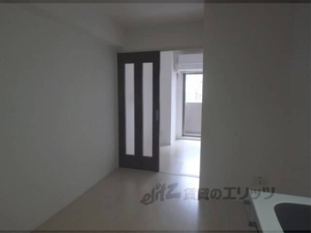 リビング　ダイニング