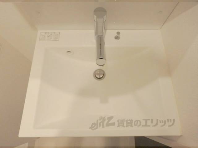 洗面所