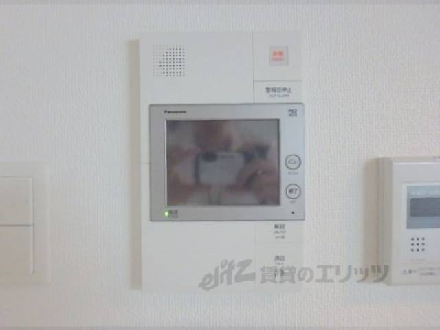 ＴＶモニターフォン