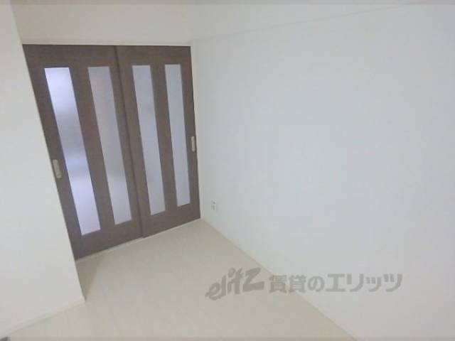 リビング　ダイニング