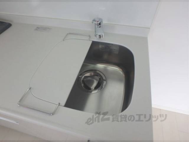 キッチン　シンク