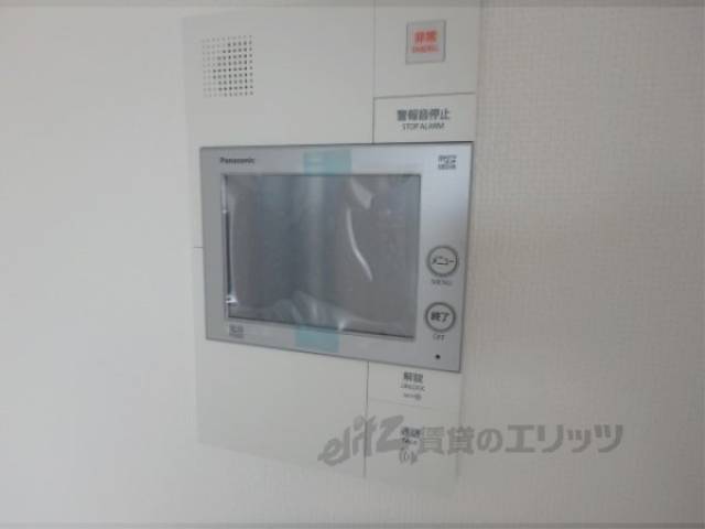 ドアフォン（ＴＶ含）