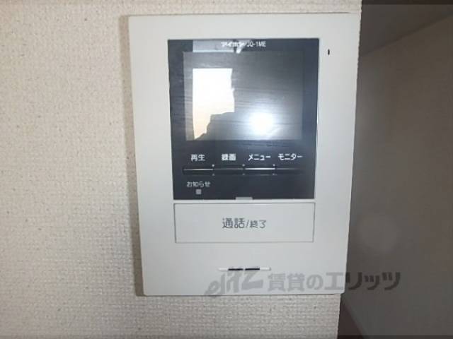 ドアフォン（ＴＶ含）
