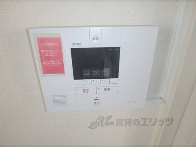 ドアフォン（ＴＶ含）
