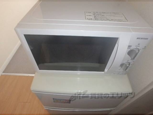 電子レンジ