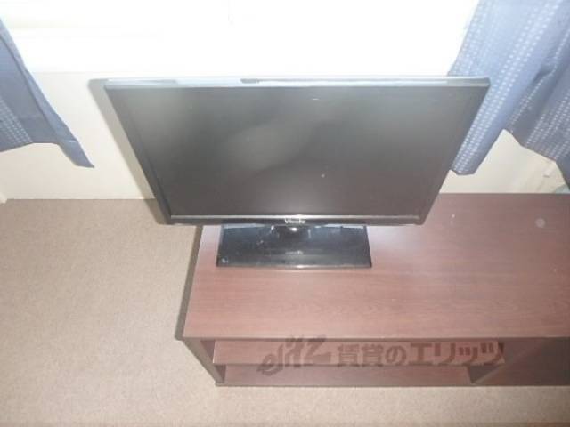 テレビ