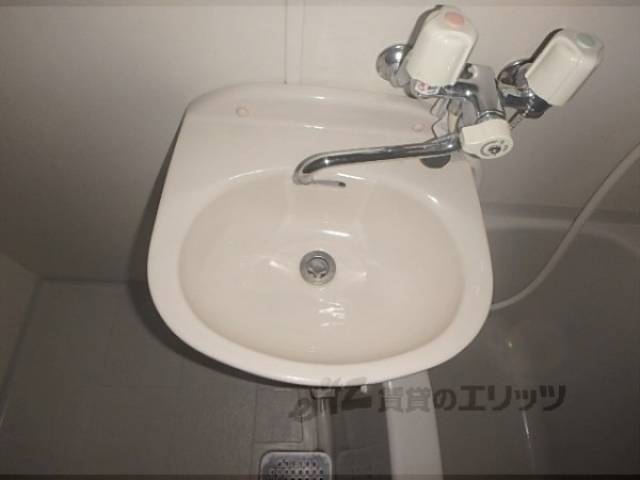 洗面所