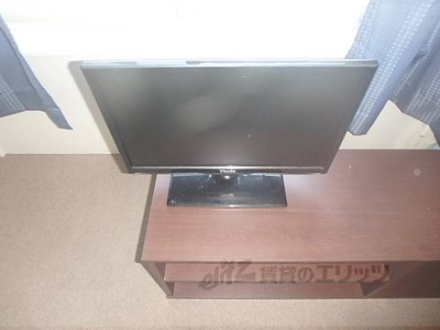 テレビ