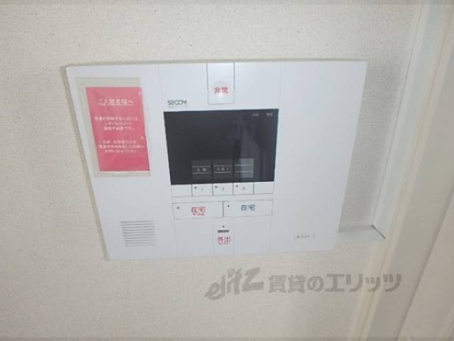 ドアフォン（ＴＶ含）