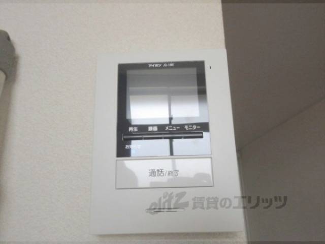 ドアフォン（ＴＶ含）