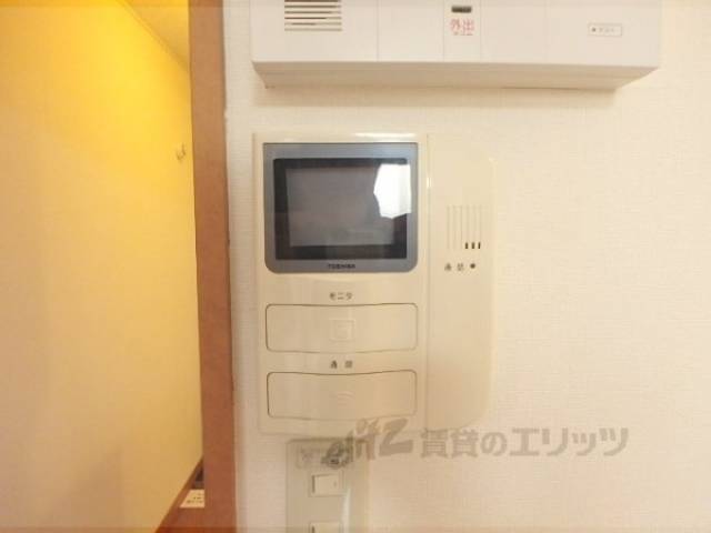 ドアフォン（ＴＶ含）