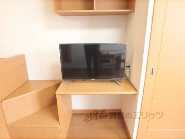 テレビ
