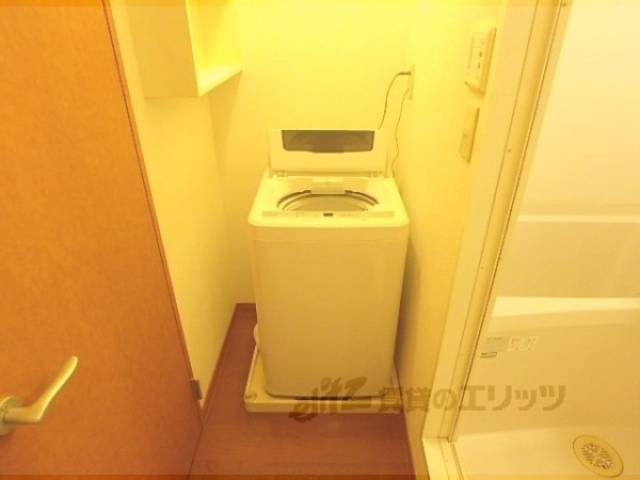 洗濯機