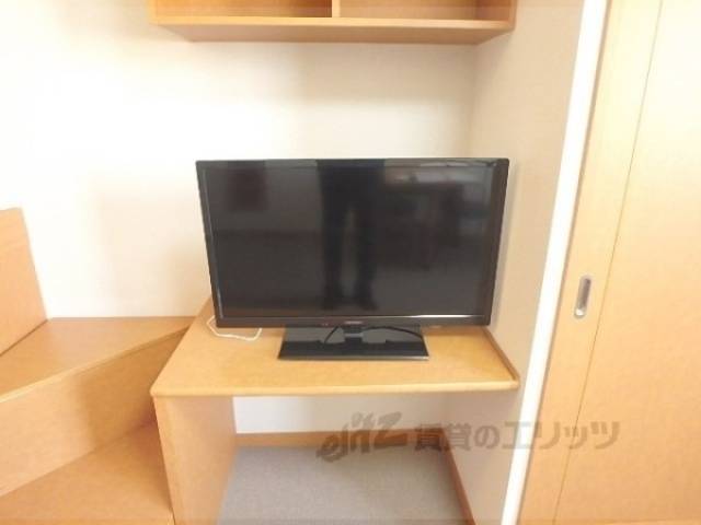 テレビ