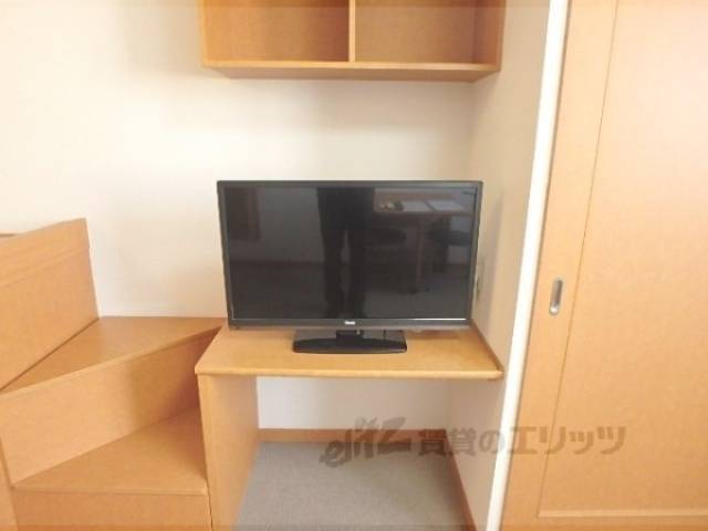 テレビ