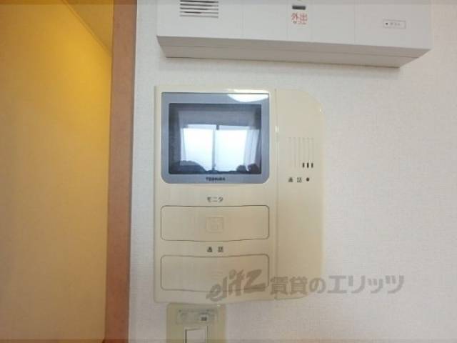 ドアフォン（ＴＶ含）
