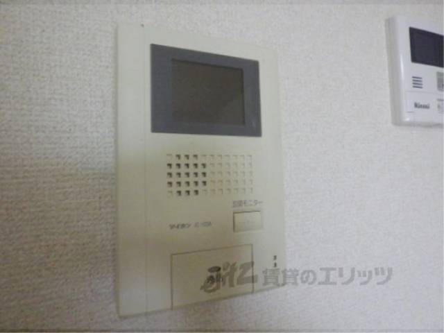 ドアフォン（ＴＶ含）