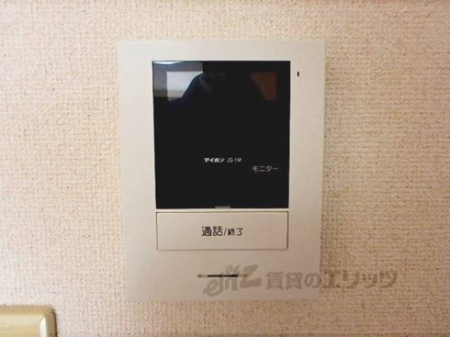 ドアフォン（ＴＶ含）