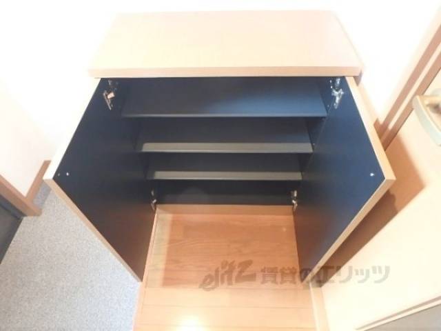 下駄箱