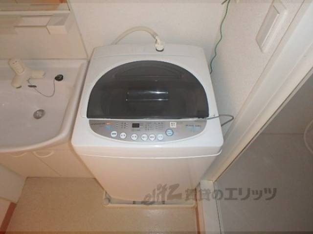 洗濯機