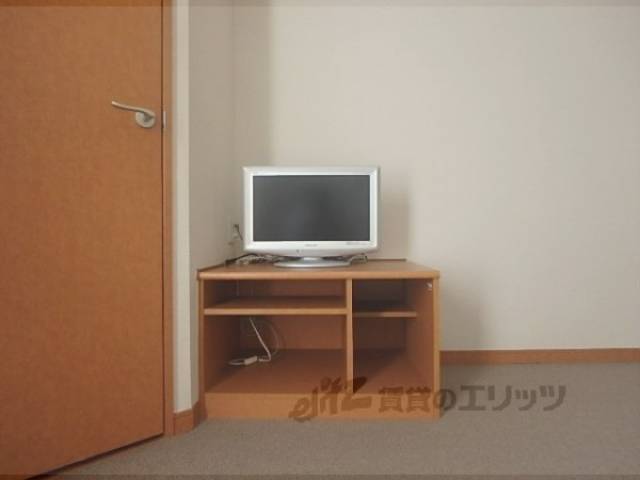 テレビ